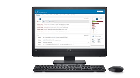 dell wyse management suite